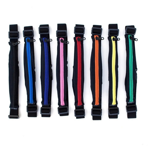 Riñonera Expansible Original Expanda Deportes Running Correr