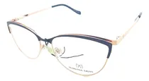 Comprar Lentes Anteojos Mariana Arias 379 Metal Pin Up Receta Flex 