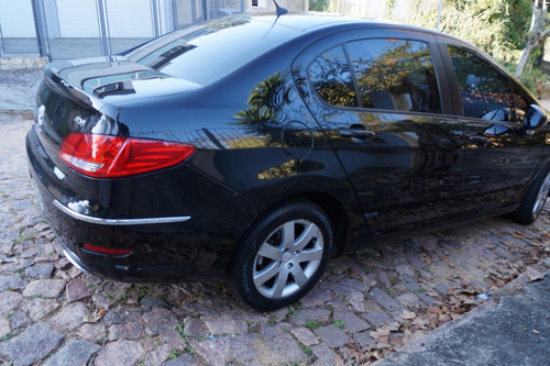 Peugeot 408 Impecável Pronto Para Uber E Apps