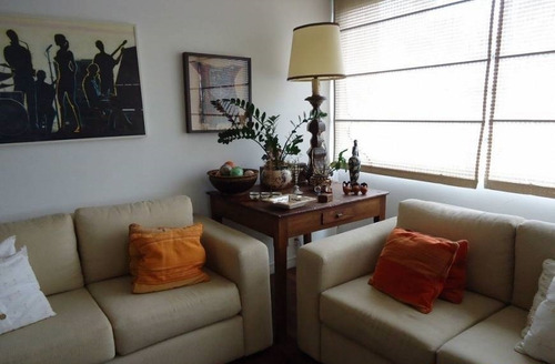 Imagem 5 de 15 de Apartamento Amplo De 310 M² E 3 Suítes À Venda No Jardim Paulista - Ap31524