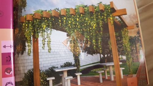 Imagem 14 de 14 de Apartamento Na Penha, 2 Dormitórios, 1 Vaga, 46 M², R$ 250.000,00 - 2276