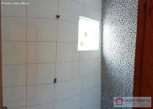 Imagem 12 de 13 de Casa 2 Dormitórios Para Venda Em Sorocaba, Jardim Eucalíptos, 2 Dormitórios, 1 Banheiro, 1 Vaga - 373_1-977388