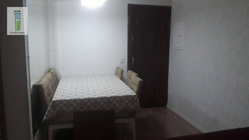 Imagem 19 de 30 de Apartamento À Venda, 82 M² Por R$ 415.000,00 - Lauzane Paulista - São Paulo/sp - Ap1544