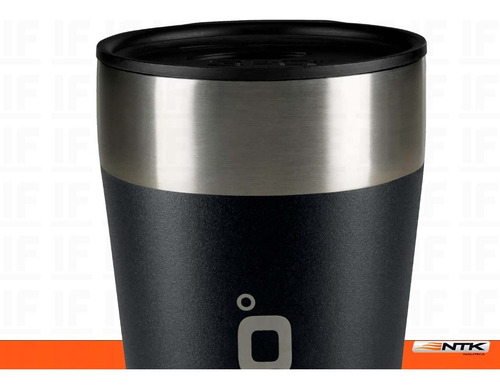 Imagem 4 de 5 de Copo Térmico Cerveja/café 355ml Sea Summit - Nautika