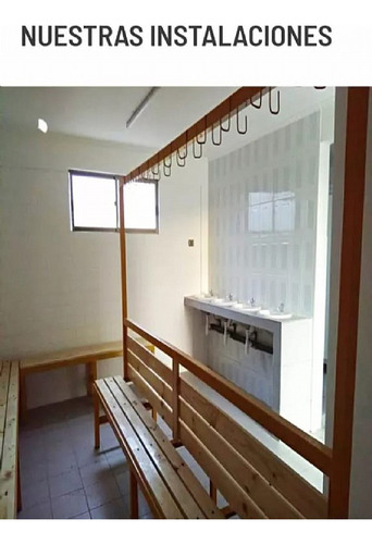 Arriendo Local Comercial Para Gimnasio O Afines