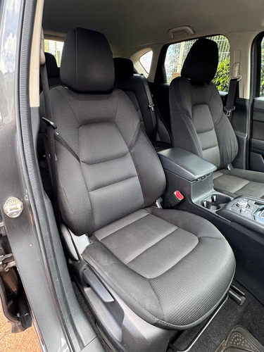 Mazda CX-5 2.0 L I Sport At