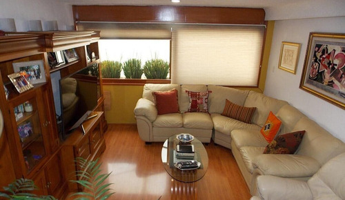 Venta Casa 4 - 5 Recamaras Rinconada De Tarango Lomas Centenario Álvaro Obregón