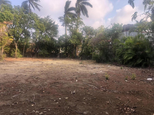 Terreno Habitacional En Venta En Águila, Tampico, Tamaulipas