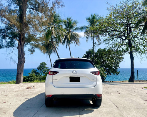 Mazda Cx-5 2019 Touring