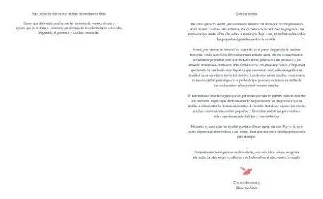 Abuela, Me Cuentas Tu Historia? (edicion Oficial): Un Libro