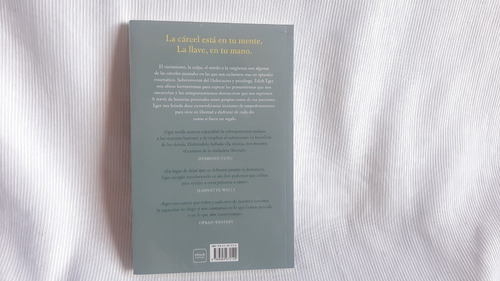 En Auschwitz No Había Prozac Edith Eger Planeta