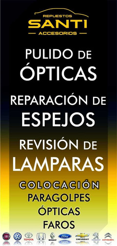 Imagen 4 de 4 de Pulido De Opticas