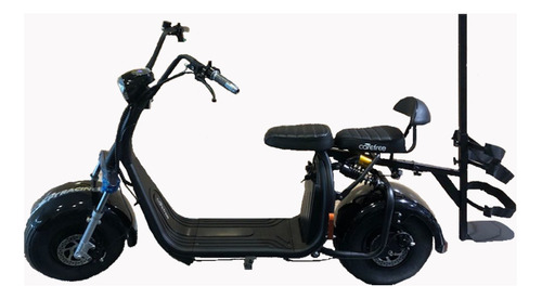 Monopatín Spy Racing 1000w Golf