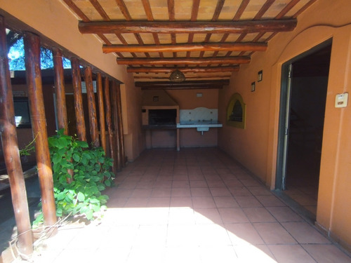 Cabañas Para 2 A 6 Personas Con Pileta Compartida -parrilla