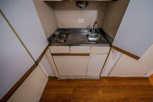 Venta - Monoambiente Microcentro - Ideal Inversor Para Renta