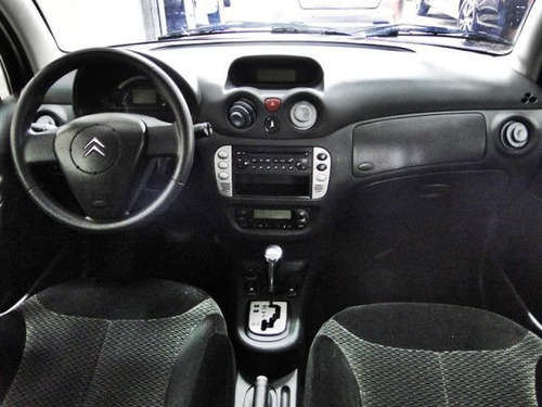 Citroën C3 Exclusive 1.6 Flex, Jic4588