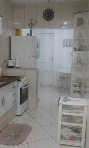 Imagem 5 de 15 de Agapeama | Casa 100 M² Permuta 3 Dorms 1 Vaga | 6440 - V6440