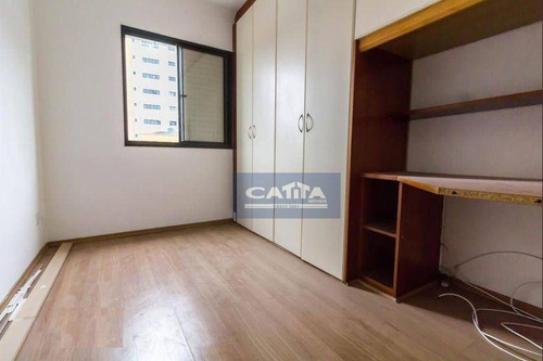 Imagem 5 de 25 de Apartamento À Venda, 53 M² Por R$ 320.000,00 - Vila Formosa - São Paulo/sp - Ap20909