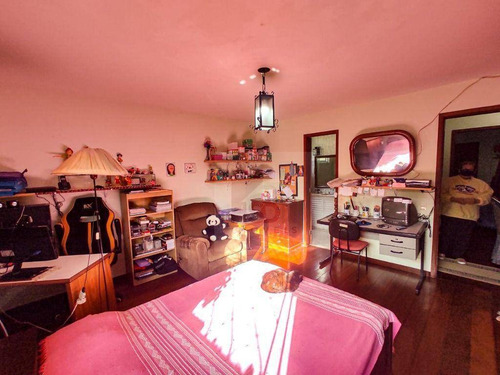 Imagem 19 de 30 de Casa Com 3 Quartos À Venda, 332 M² Por R$ 890.000 - Quinta Da Barra - Teresópolis/rj - Ca1324