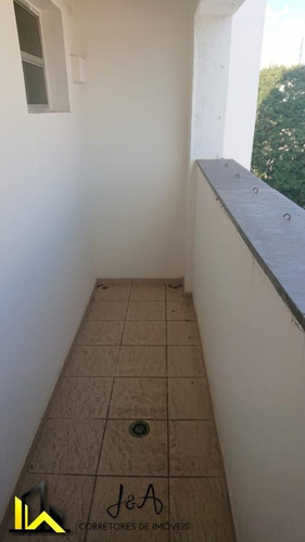 Imagem 15 de 15 de Apartamento Para Venda Em Osasco, Centro, 4 Dormitórios, 1 Suíte, 2 Banheiros, 2 Vagas - 00081_1-1377181