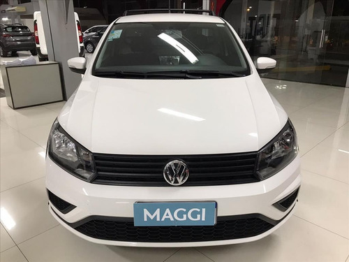 Imagem 2 de 11 de Saveiro 1.6 Msi Trendline Cs 8v Flex 2p Manual