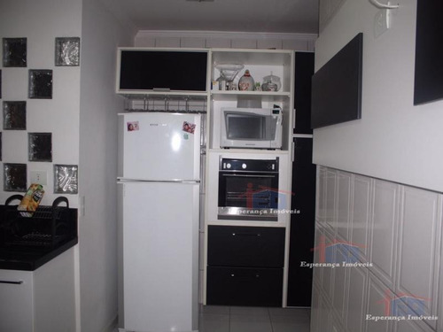 Imagem 13 de 15 de Ref.: 3314 - Assobradada Em Osasco Para Venda - V3314