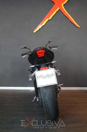 Imagem 5 de 6 de Triumph Street Triple 765