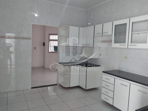 Imagem 11 de 21 de Casa Térrea 4 Suítes, 272m² - Reserva Do Bosque - São José Dos Campos - 3865