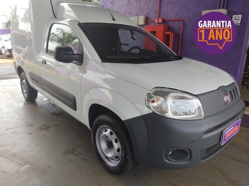 Imagem 3 de 8 de Fiat Fiorino 1.4 Endurance (flex)