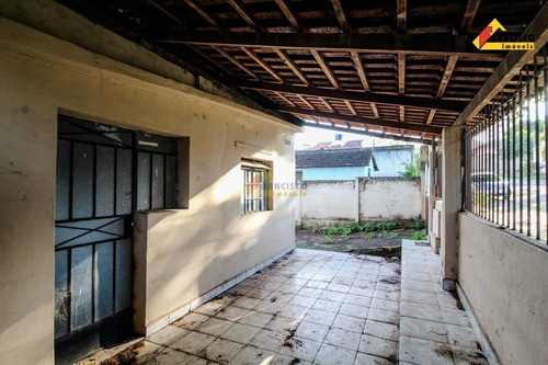 Imagem 7 de 15 de Casa À Venda, 3 Quartos, 4 Vagas, Bom Pastor - Divinópolis/mg - 45643
