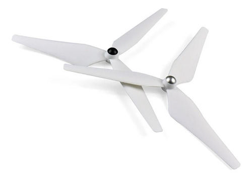 2 Pcs 9450 Cw Ccw Drones Palas De Hélices Para Dji Phantom