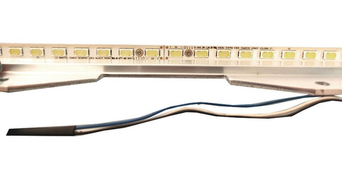 Tiras De Leds 32lv2500-ua