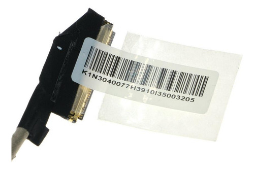K1n-3040077-h39 Lcd Flex De Video Para Msi Gs73 7re Ms-17b5
