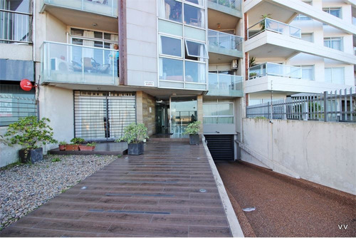 Gran Oportunidad Apartamento En Rambla De Malvin