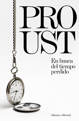 En Busca Del Tiempo Perdido - Estuche / Marcel Proust