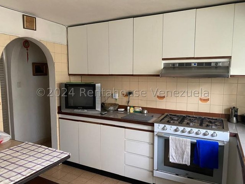 Apartamento En Venta, Los Ruices, Mls #25-6184