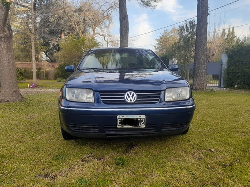 Vw Bora Blindado Rb3 360 Grados