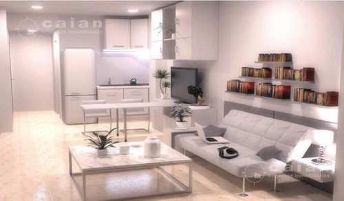 Imagen 5 de 17 de Departamento - Palermo