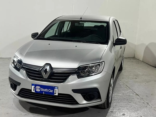 Renault Logan 1.6 16v Life
