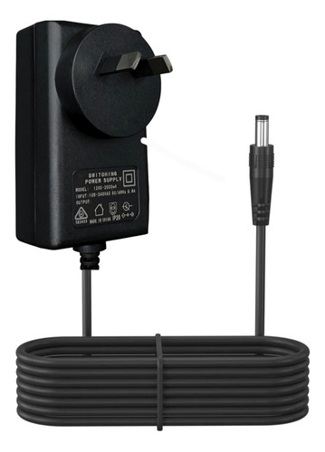 Fuente Cargador De Parlante Para Bomber Beatbox 1800 Gtia