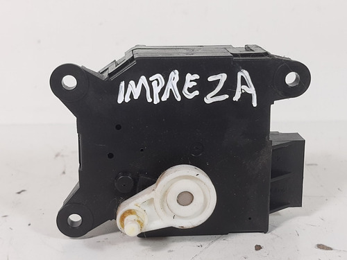 Motor Atuador Caixa Ar Subaru Impreza 2.0 2008 2009 2010