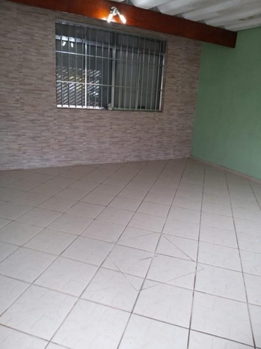 Ref.: 1990 - Casa Terrea Em Osasco Para Venda - V1990