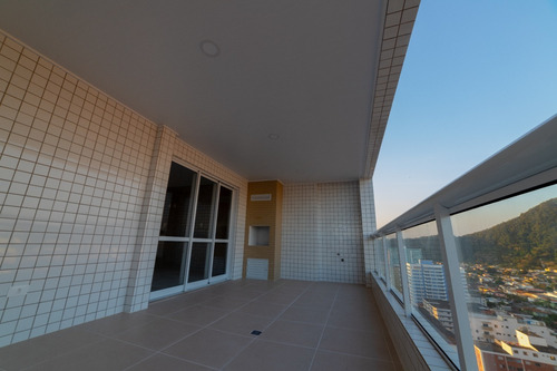 Imagem 11 de 14 de Gr 3 Dorm 2 Suites Lazer Top No Forte- Parcelado
