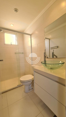 Apartamento À Venda Em Mansões Santo Antônio - Ap005251