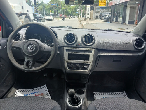 Volkswagen Gol 1.0 Total Flex 5p