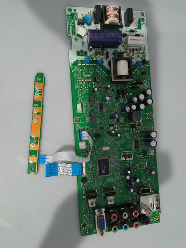 Ba4af0g0201 Mainboard Funai 32me303v Serie 657 Para Piezas