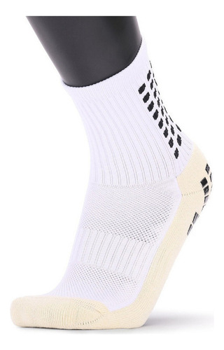 Calcetines De Fútbol Antideslizantes Para Hombre Calcetines