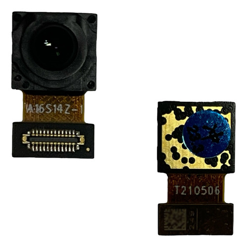 Camara Frontal Compatible Con Vivo Y53s V2111a