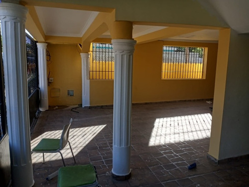 Venta Casa Urbanización Jardines De Buena Vista Primera Vill