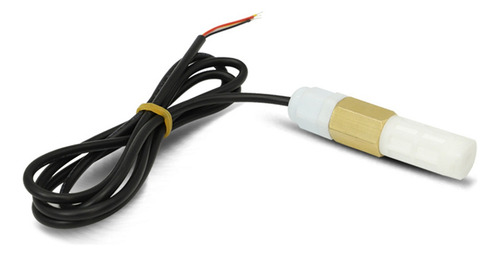 Transmissor De Temperatura E Umidade Dc5-28v Rs485 Modbus Xy
